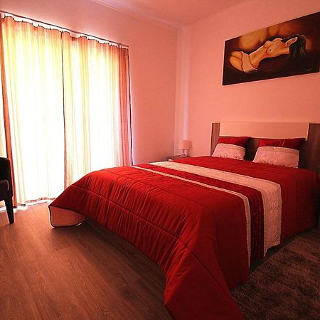 Baia Dos Golfinhos Horta Aparthotel Horta  Bagian luar foto